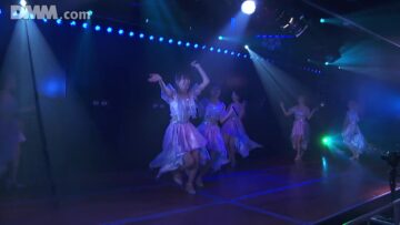 221016 AKB48 Theater Performance 1330 – HD.mp4-00009