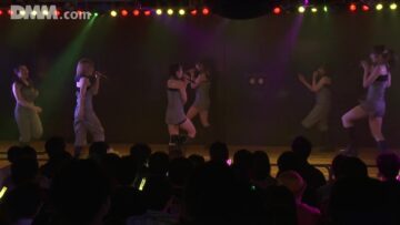 221016 AKB48 Theater Performance 1800 – HD.mp4-00010