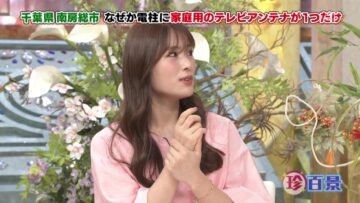 221016 Nanikore Chin Hyakkei – NMB48 Shibuya Nagisa & ex-Nogizaka46 Saito Chiharu – HD.mp4-00008