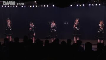 221017 AKB48 Theater Performance 1830 – HD.mp4-00011