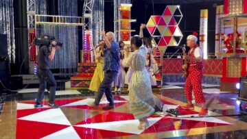 221017 New Nogizaka Star Tanjou! Hulu Original – 5-Kisei no Chousen 26 – FHD.mp4-00005