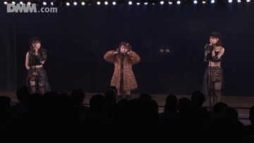 221018 AKB48 Theater Performance 1830 – HD.mp4