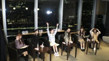 221019 ‘Hisashiburi no Lip Gloss’ Release Commemoration Niconico Special – AKB48 – HD.mp4-00005