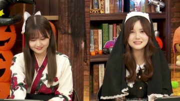 221019 Nekojita SHOWROOM – Nogizaka46 – HD.mp4-00001