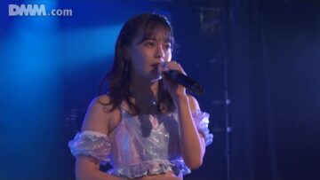 221020 AKB48 Theater Performance 1830 – HD.mp4