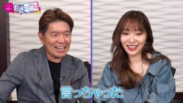 221020 NeoBuzz! Hiromi Sashihara no Koi no Osewa Hajimemashita (TV Ver) – ex-HKT48 Sashihara Rino – HD.mp4-00001
