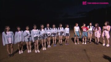221021 Shin YNN NMB48 CHANNEL – [Archive] Campachi Gasshuku 5 ‘Wai Wai Barbecue ~ Moero-yo Moero’ – SD.mp4-00001