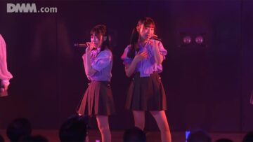 221023 AKB48 Theater Performance 1700 – HD.mp4