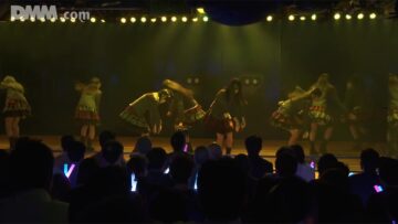 221024 AKB48 Theater Performance 1830 – HD.mp4