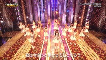 221024 premium MelodiX! – AKB48 Cut – HD.mp4-00005