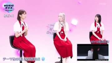 221025 MUSIC BOX -3MINUTES- – Sakurazaka46 Koike Minami, Inoue Rina, Masumoto Kira – HD.mp4-00001