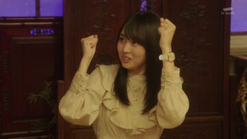 221028 Saisho wa Paa 01 – Nogizaka46 Kaki Haruka – HD.mp4-00011