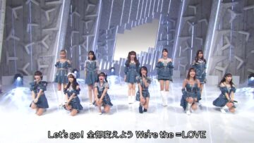 221029 MUSIC FAIR – ＝LOVE – Cut – FHD.mp4-00006