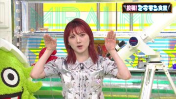 221030 Mirai Monster – AKB48 Okada Nana, Okabe Rin – HD.mp4-00003