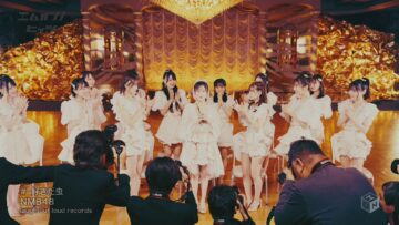 [MV] NMB48 – Suki da Mushi (M-ON! Ver) – FHD.mp4-00001