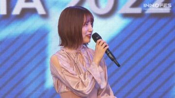 221022 J-WAVE INNOVATION WORLD FESTA 2022 – Nogizaka46 Hayakawa Seira – HD.mp4-00001