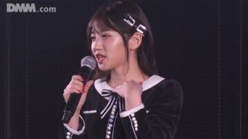 221026 AKB48 Theater Performance 1830 – HD.mp4