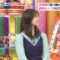221031 Hirunandeesu! – ex-Nogizaka46 Shiraishi Mai – HD.mp4-00009