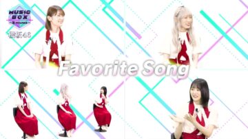 221031 MUSIC BOX -3MINUTES- – Sakurazaka46 Koike Minami, Inoue Rina, Masumoto Kira – HD.mp4-00002