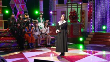 221031 New Nogizaka Star Tanjou! Hulu Original – 5-Kisei no Chousen 28 – FHD.mp4-00003