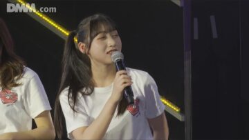 221101 HKT48 Theater Performance 1830 – Murakawa Bibian Graduation Performance – HD.mp4