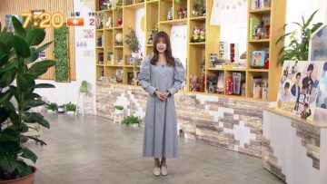 221102 Chiba Asa Live Morning Compass – AKB48 Yoshikawa Nanase – HD.mp4-00009