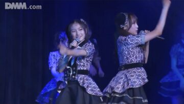 221102 NMB48 Theater Performance 1830 – HD.mp4