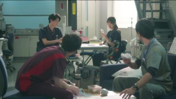 221105 Inori no Karute ~Kenshui no Nazotoki Shinsatsu Kiroku~ 05 – ex-Nogizaka46 Hori Miona – HD.mp4-00005