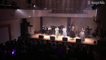 221105 STU48 meets JAZZ with MAQ – FHD