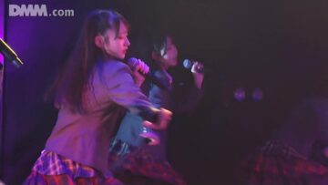 221106 AKB48 Theater Performance 1330 – HD.mp4