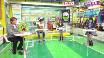 221106 Mirai Monster – AKB48 Okada Nana, Okabe Rin – HD.mp4-00003