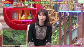 221106 Potsun to Ikkenya – ex-AKB48 Yokoyama Yui – HD.mp4-00011
