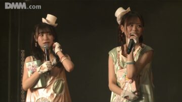 221106 SKE48 Theater Performance 1700 – HD.mp4