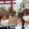 221107 [Kamakura] Akimoto and Iwamoto Went On a Bicycle Trip Together! [Girls Trip] – Nogizaka46 Akimoto Manatsu, Iwamoto Renka – FHD.mp4-00002