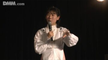 221107 SKE48 Theater Performance 1800 – HD.mp4