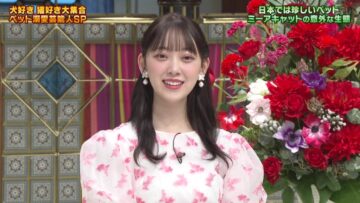 221108 Odoru! Sanma Goten!! – ex-Nogizaka46 Hori Miona – HD.mp4-00003