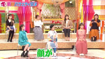 221109 Honmadekka! TV – NMB48 Shibuya Nagisa & ex-AKB48 Noro Kayo & ex-HKT48 Murashige Anna – HD.mp4-00007