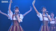 221109 NGT48 Theater Performance 1745 – Morohashi Hinata Graduation Performance – HD.mp4