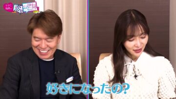 221110 NeoBuzz! Hiromi Sashihara no Koi no Osewa Hajimemashita – ex-HKT48 Sashihara Rino – HD.mp4-00001