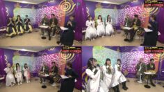 221110 New York no Ura Best Hits Kayousai – Hinatazaka46 Cut – HD-tile