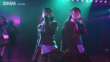221112 AKB48 Theater Performance 1800 – HD.mp4-00001