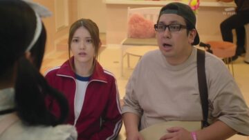 221112 Oshi ga Budoukan Ittekuretara Shinu 05 – ex-Nogizaka46 Matsumura Sayuri – HD.mp4-00002