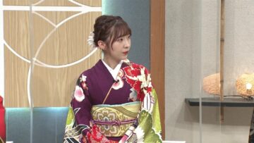 221112 Sabu Chanto Uta Nakama – ex-AKB48 Iwasa Misaki – HD.mp4-00002