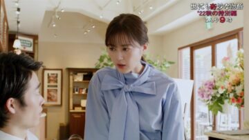 221112 Tonight From 9pm is ‘Yonimo Kimyona Monogatari’ Before The Latest Release! – ex-Nogizaka46 Ikuta Erika – HD.mp4-00003