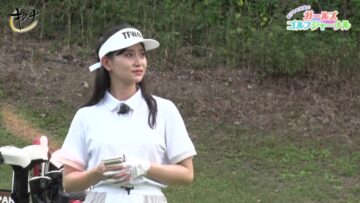 221113 Golf no Kizuna – ex-AKB48 Nagao Mariya – HD.mp4-00010