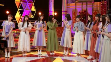 221114 New Nogizaka Star Tanjou! Hulu Original – 5-Kisei no Chousen 30 – FHD.mp4-00013