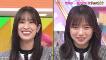 221117 Uta no Golden Hit – Hinatazaka46 Saito Kyoko, Sasaki Kumi – HD.mp4-00005