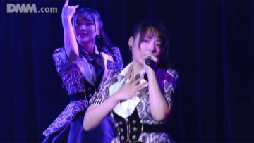 221118 NMB48 Theater Performance 1830 – HD.mp4