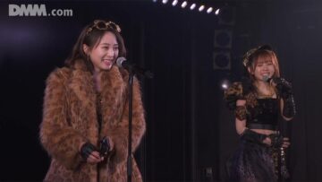 221119 AKB48 Theater Performance 1330 – HD.mp4