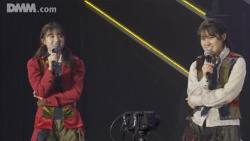 221119 HKT48 Theater Performance 1700 – HD.mp4